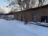 Продаются 2 (два) Здания и 3 (три) нежилых помещения,               г. Красноярск, ул. Малиновского, 19